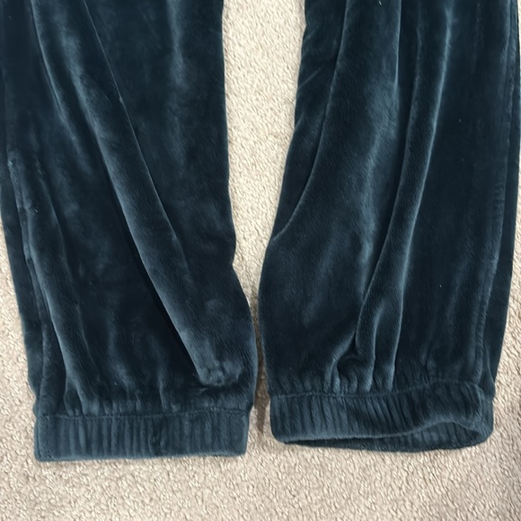 Athleta double cozy karma jogger size large - Picture 7 of 8